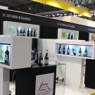 (Español) Los vinos de la Sierra Salamanca triunfan en Alimentaria 2012