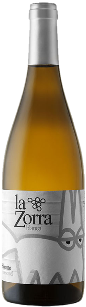 La Zorra Blanca