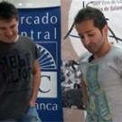 La Pizza de la Sierra en el VideoBlog Cocina de Mercado